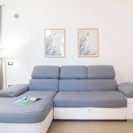 Apartamento Casa Fenugheddu Oristano Exterior foto