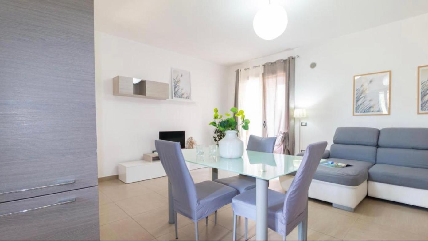 Apartamento Casa Fenugheddu Oristano Exterior foto
