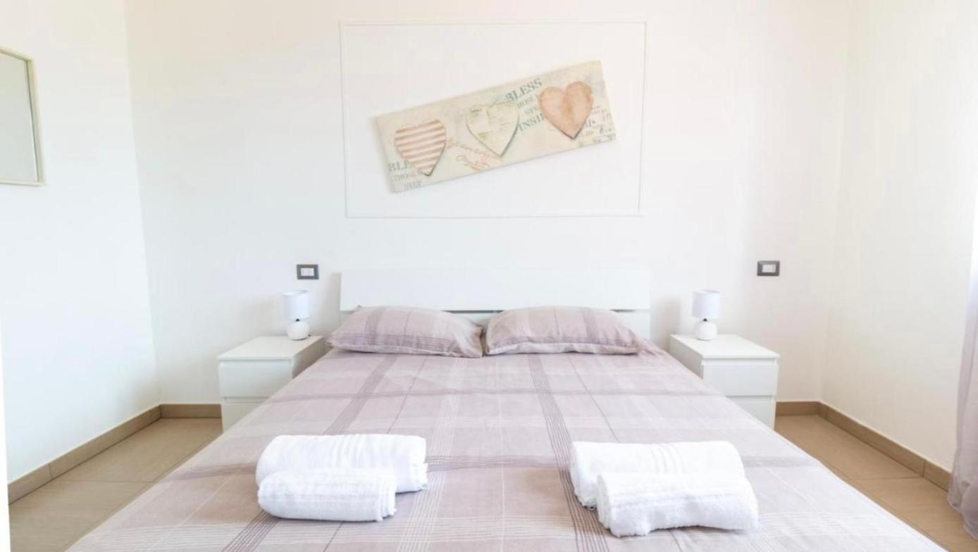 Apartamento Casa Fenugheddu Oristano Exterior foto