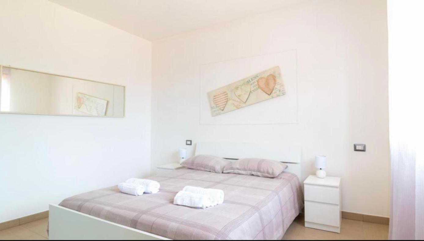 Apartamento Casa Fenugheddu Oristano Exterior foto