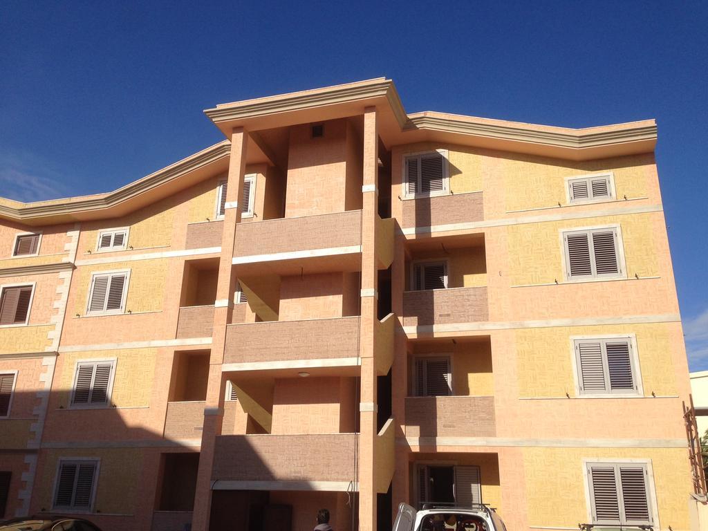 Apartamento Casa Fenugheddu Oristano Exterior foto