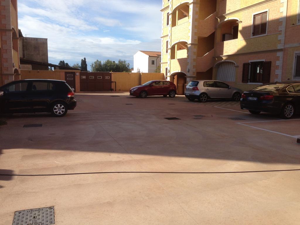 Apartamento Casa Fenugheddu Oristano Exterior foto